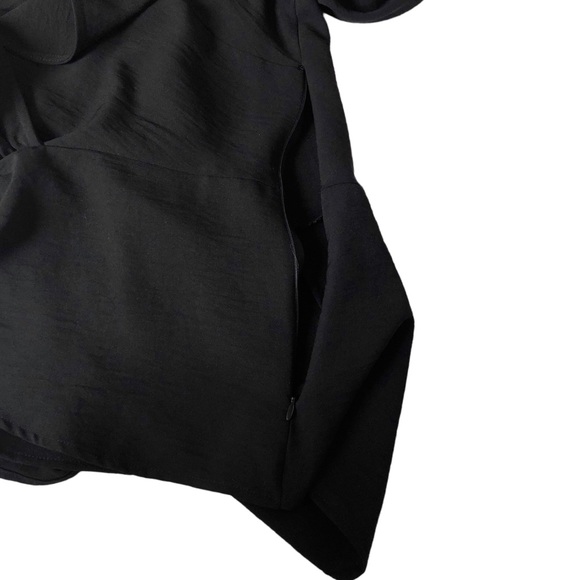 Altar’d Altard State Front Knot Blouse Top - Picture 8 of 10